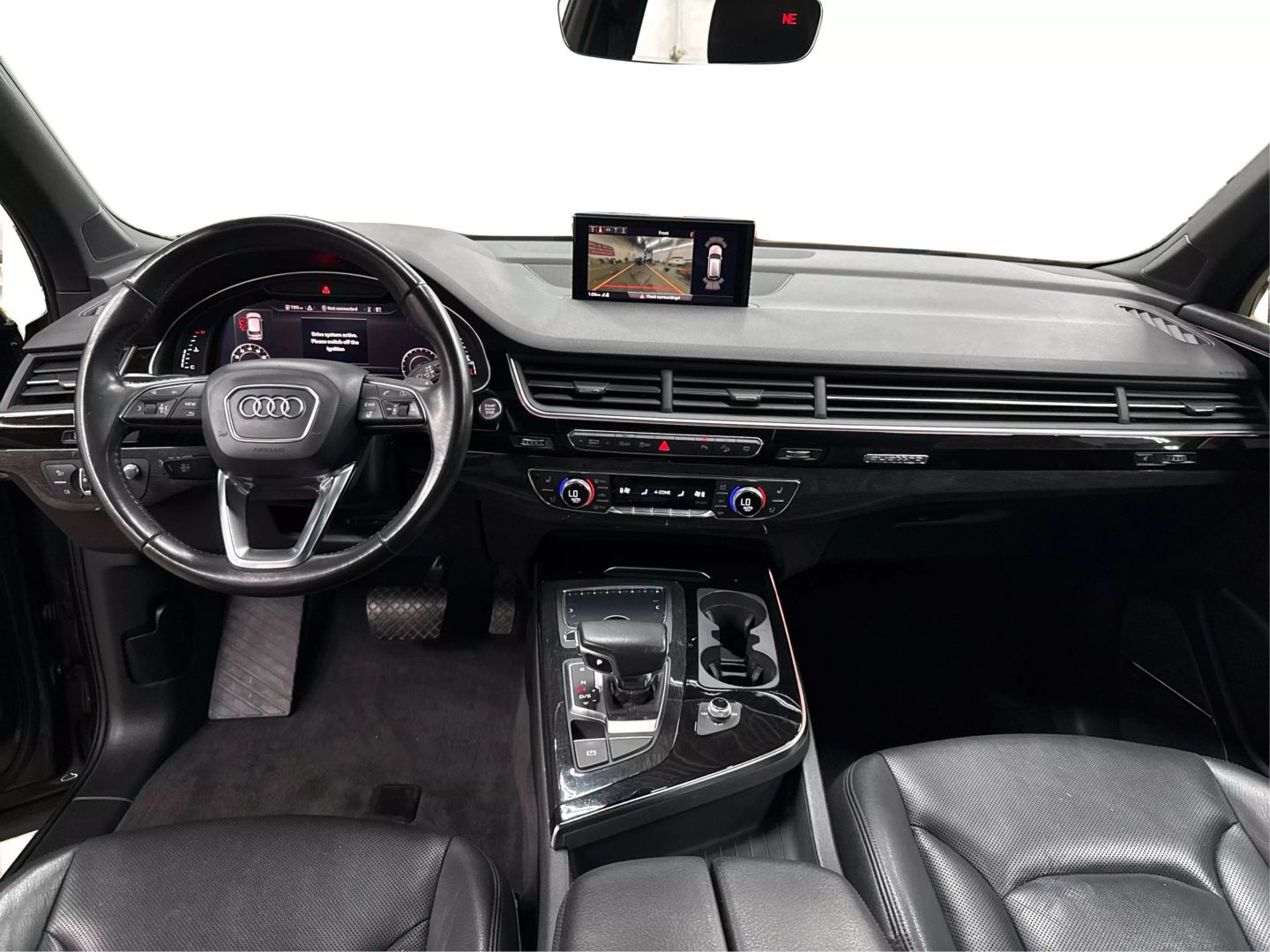 2018 Audi Q7 - Image 22