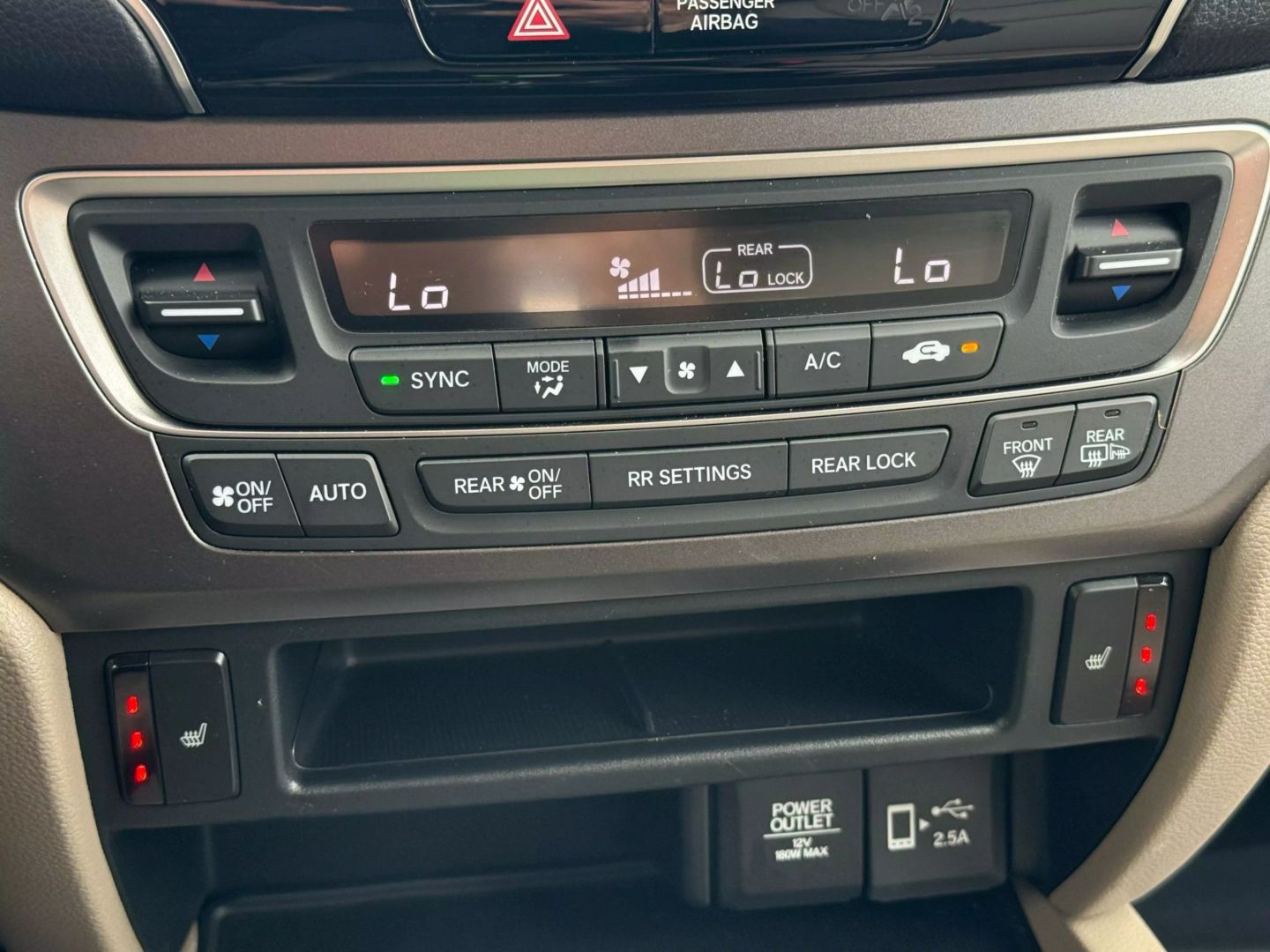 2020 Honda Pilot - Image 49