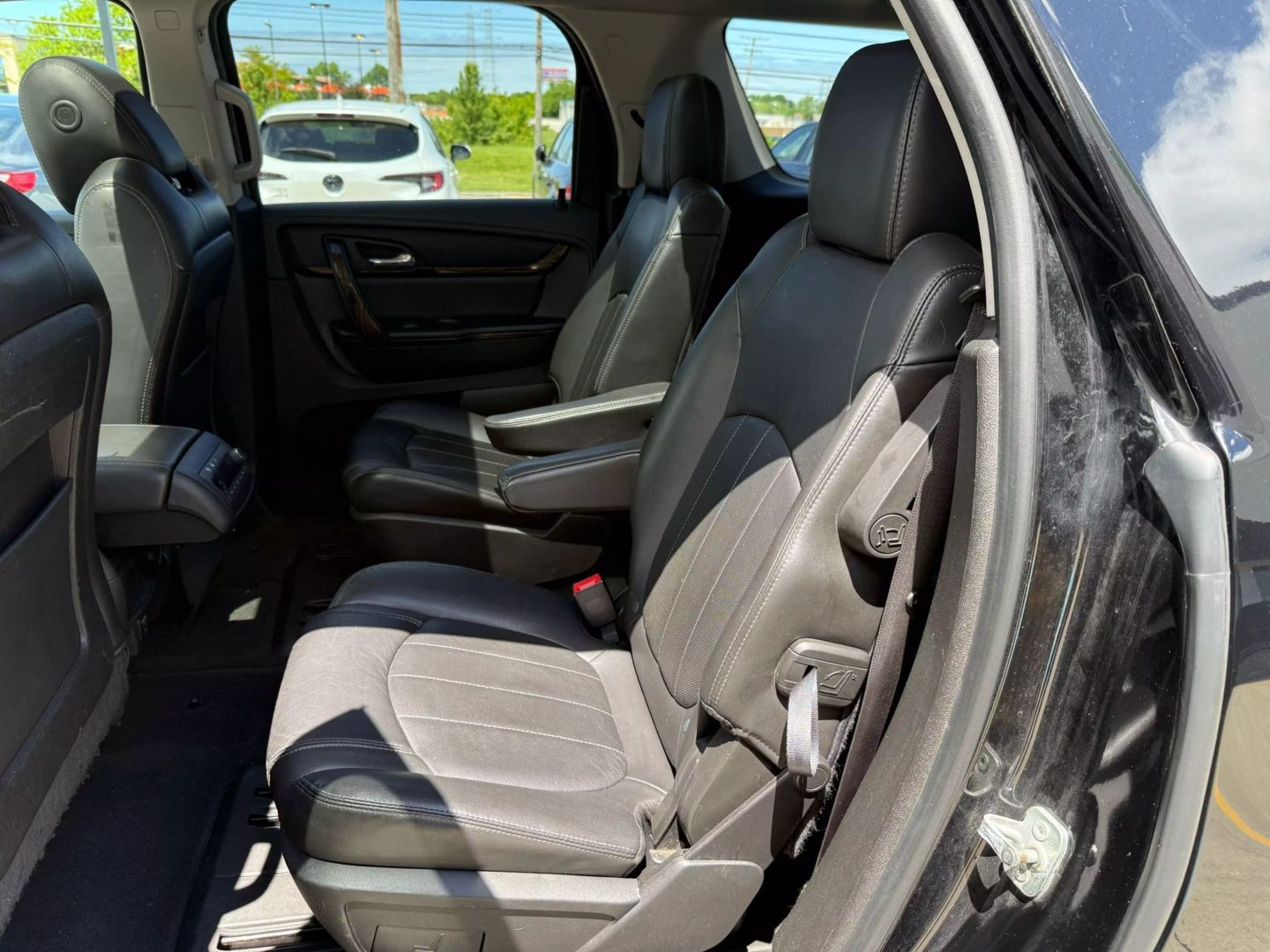 2016 Gmc Acadia - Image 22