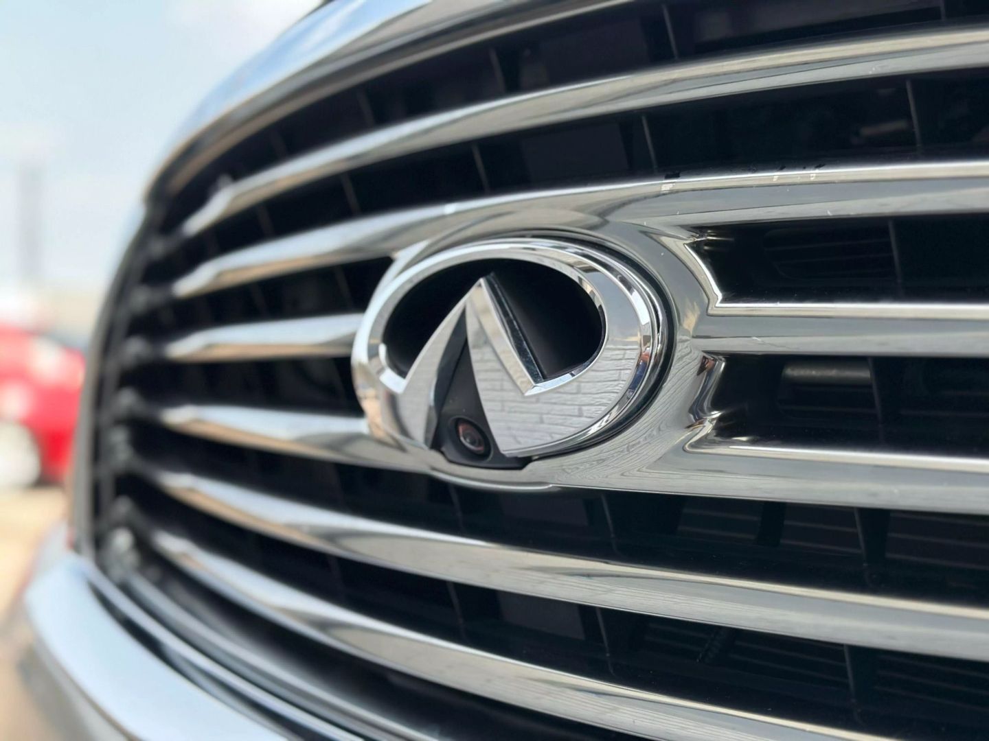 2013 Infiniti Qx - Image 58