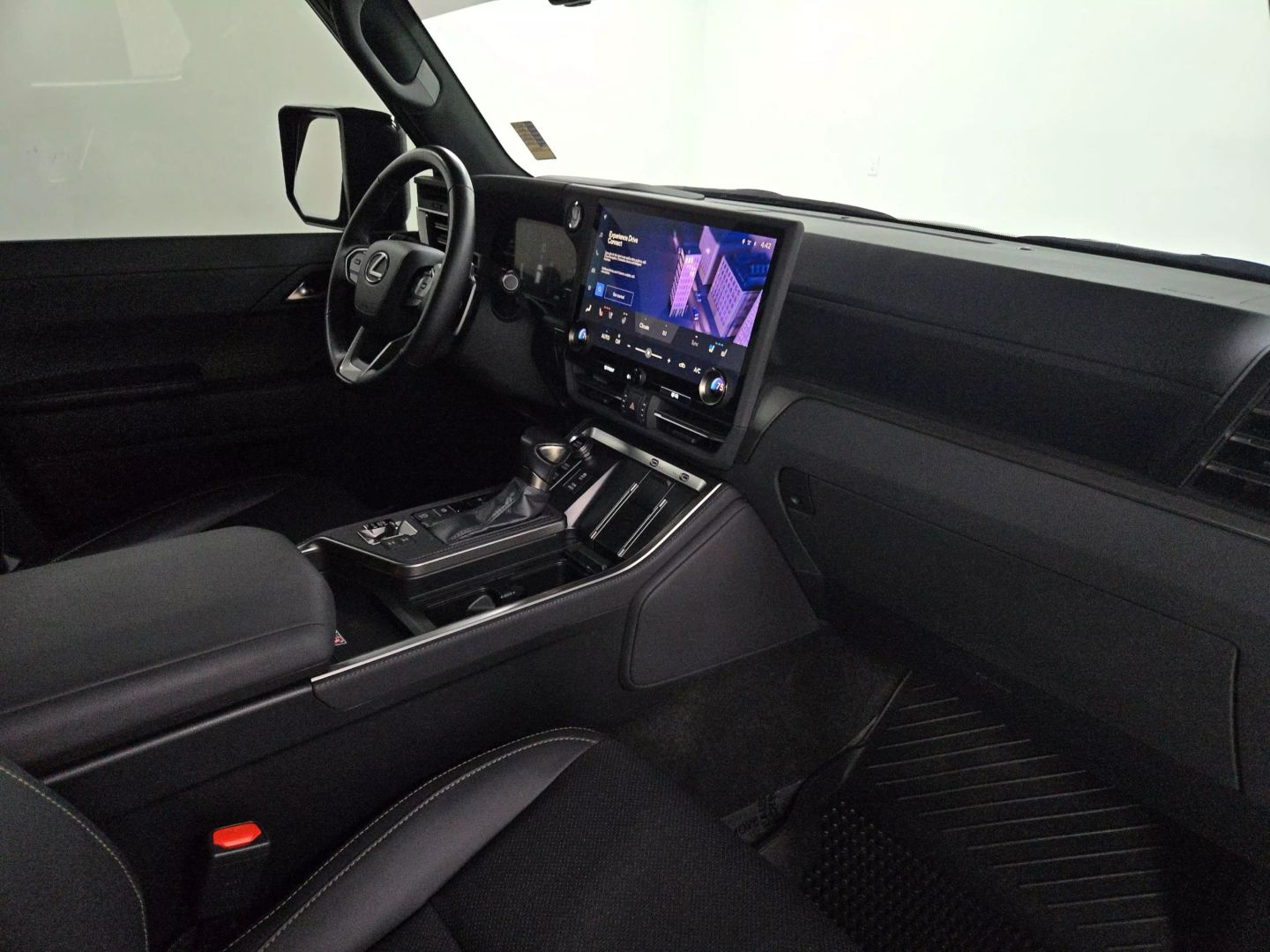 2024 Lexus Gx - Image 25