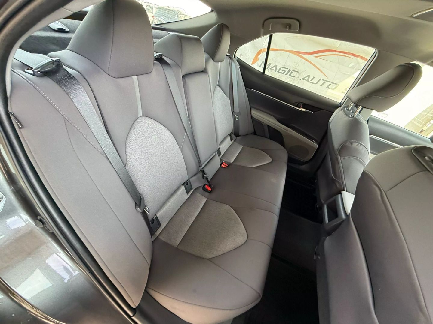 2023 Toyota Camry - Image 23