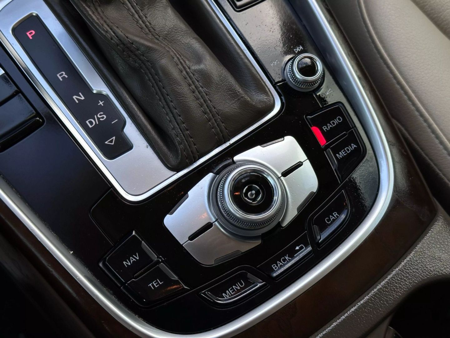 2015 Audi Q5 - Image 32