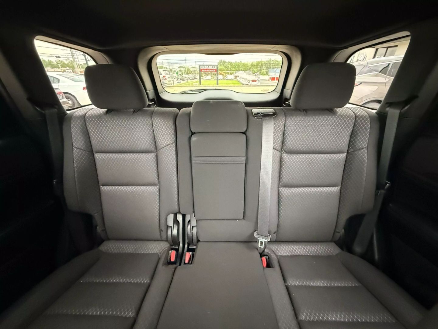 2021 Jeep Grand Cherokee - Image 48