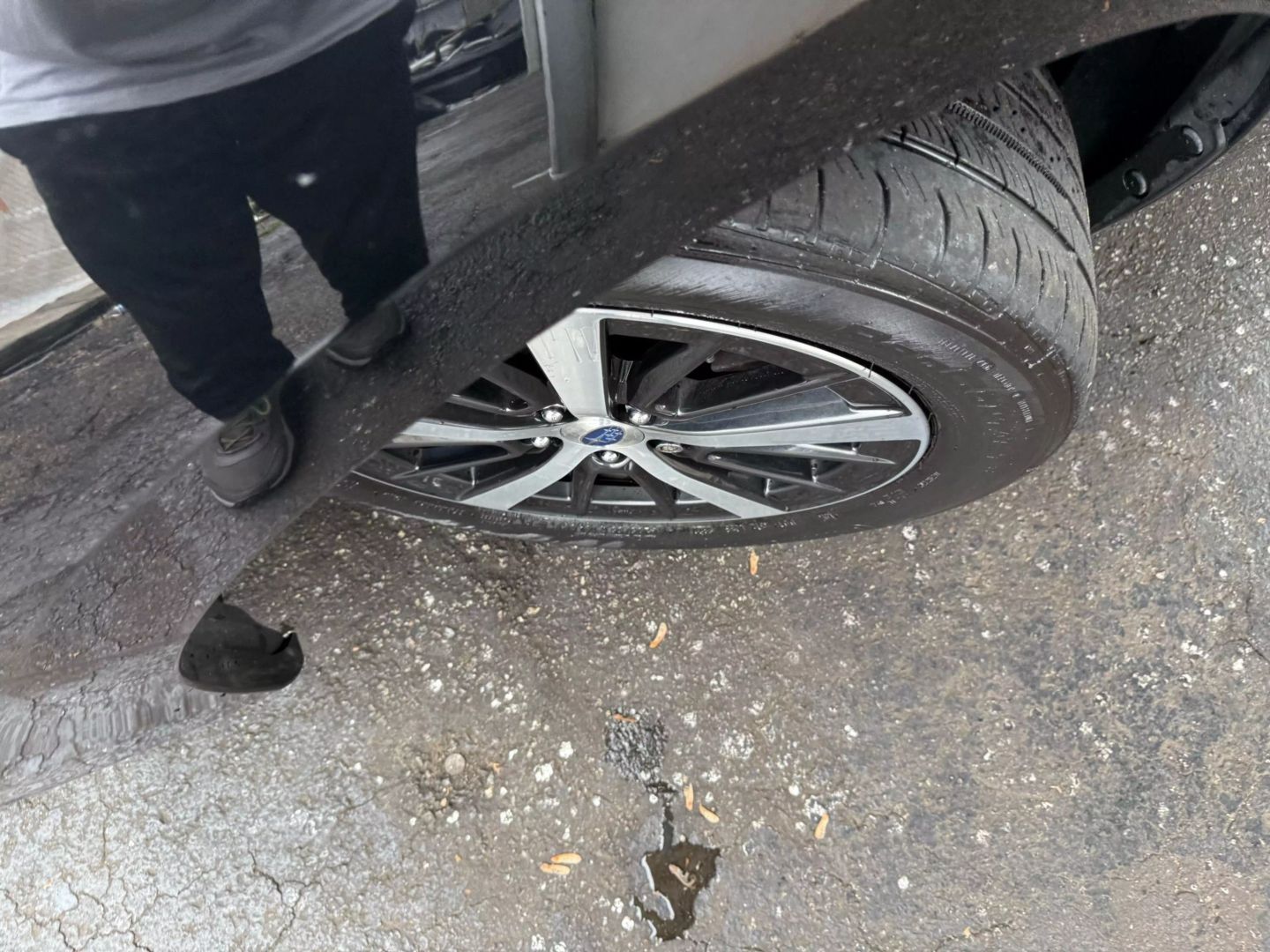 2019 Subaru Impreza - Image 37