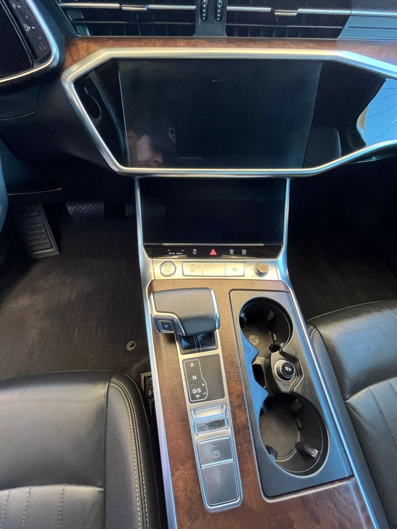 2019 Audi A6  Vin: Waul2af27kn097206 Stock Id: 097206 - Image 25