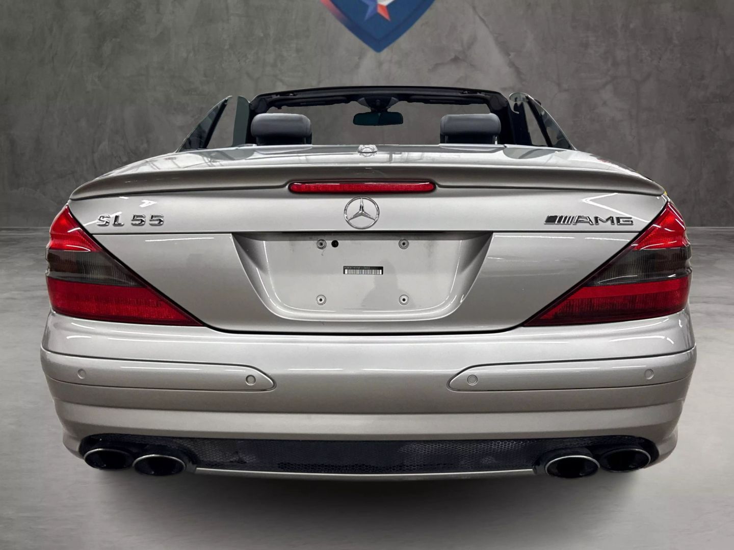 2006 Mercedes-benz Sl-class - Image 14