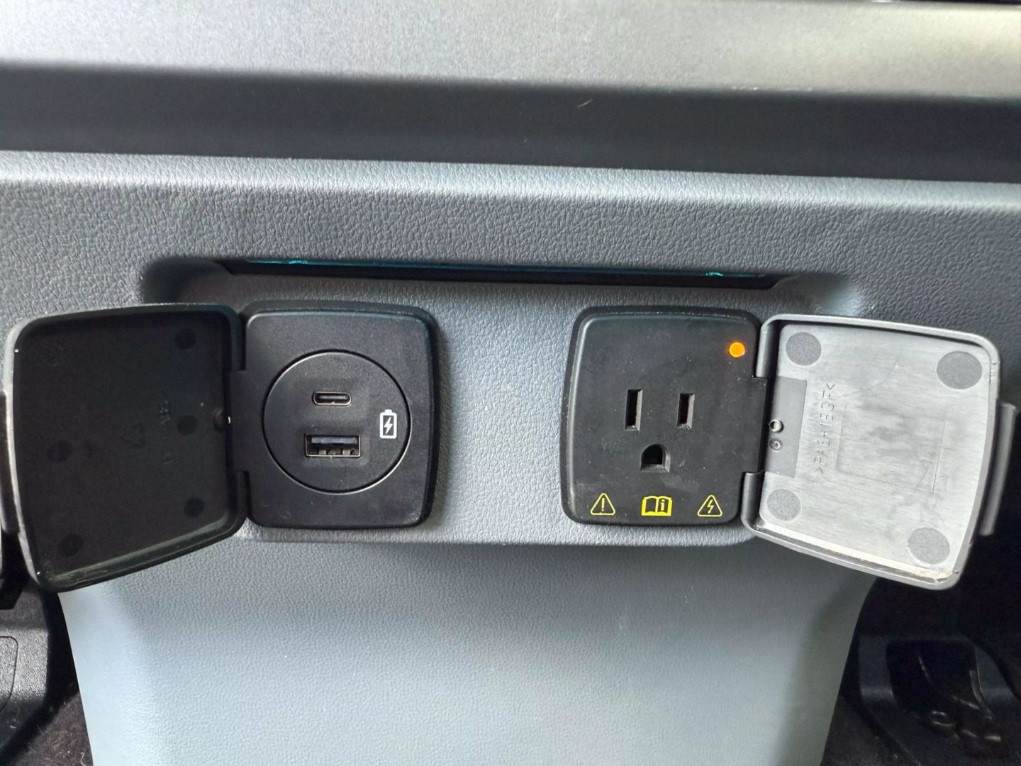 2021 Ford F150 Supercrew Cab - Image 19