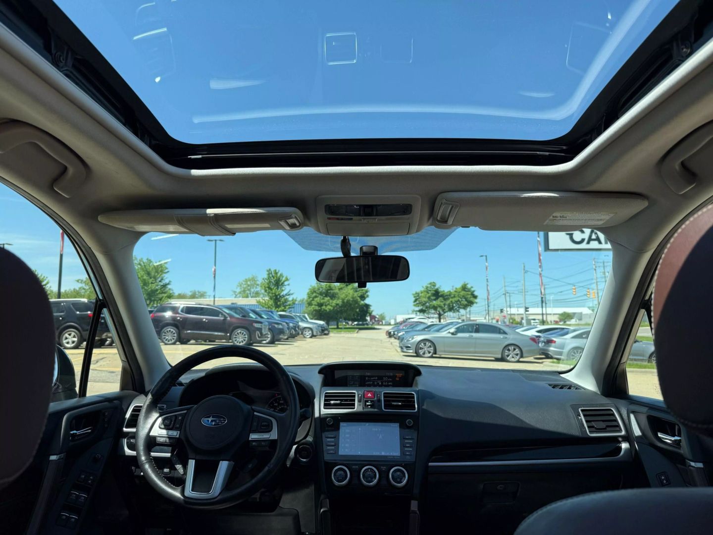 2017 Subaru Forester - Image 26