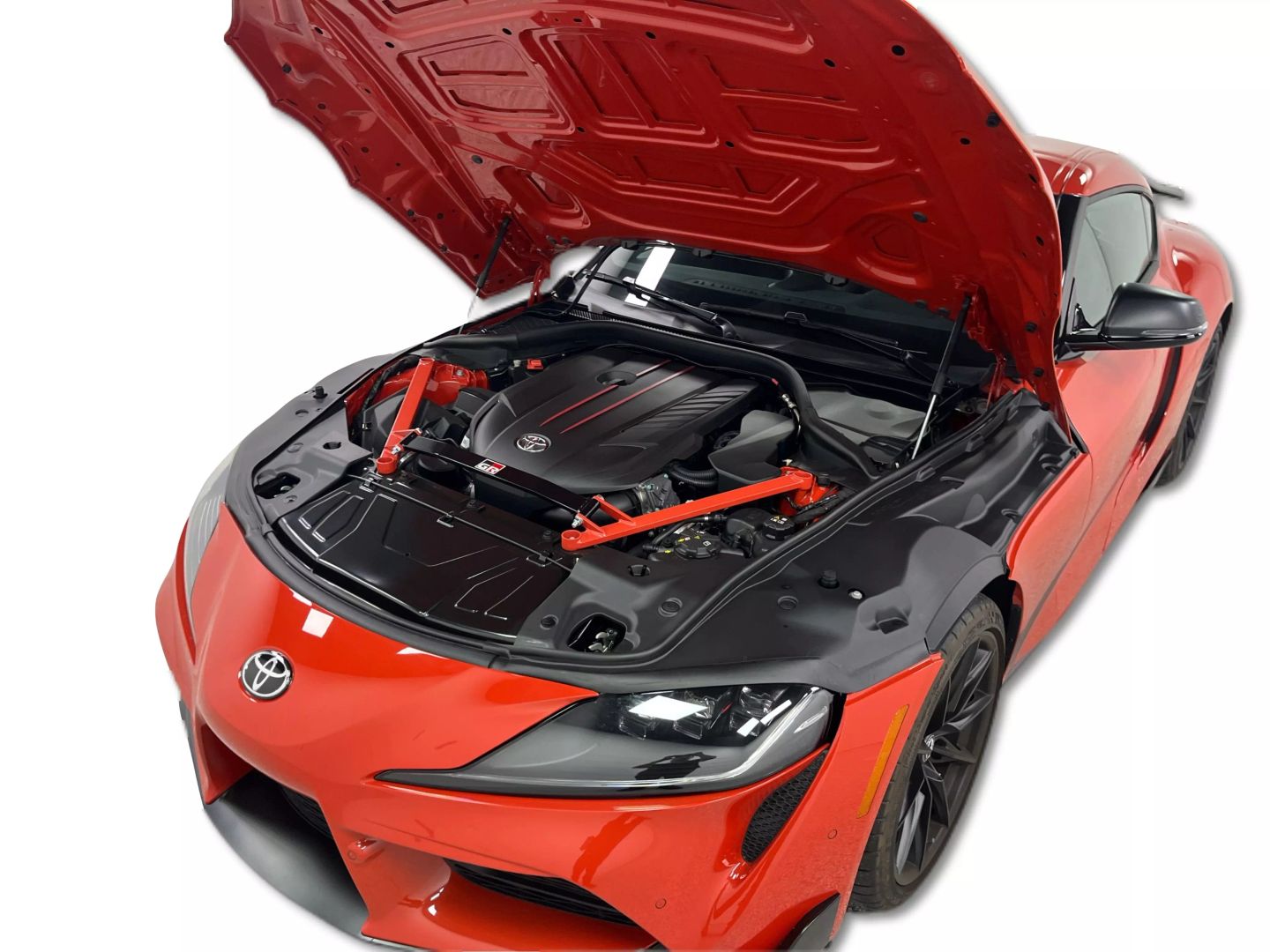 2024 Toyota Gr Supra - Image 11