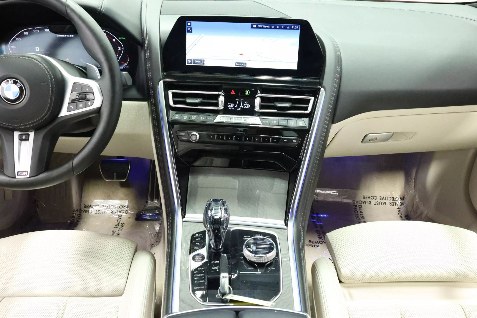 2019 Bmw 8 Series - Image 50