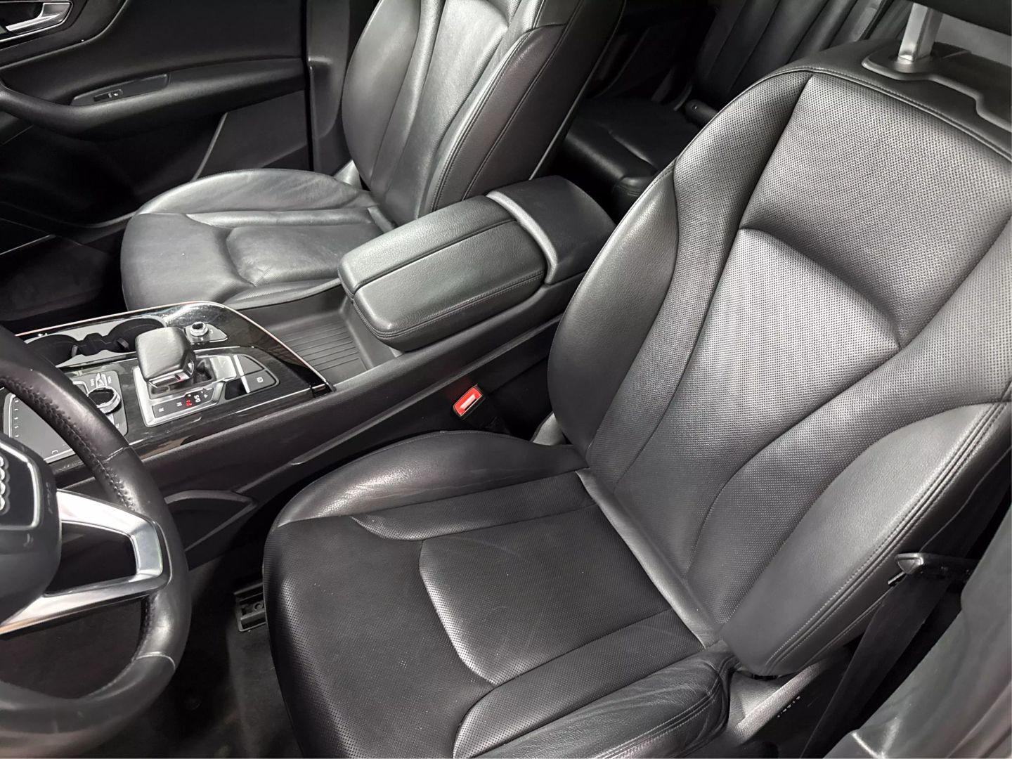 2018 Audi Q7 - Image 37