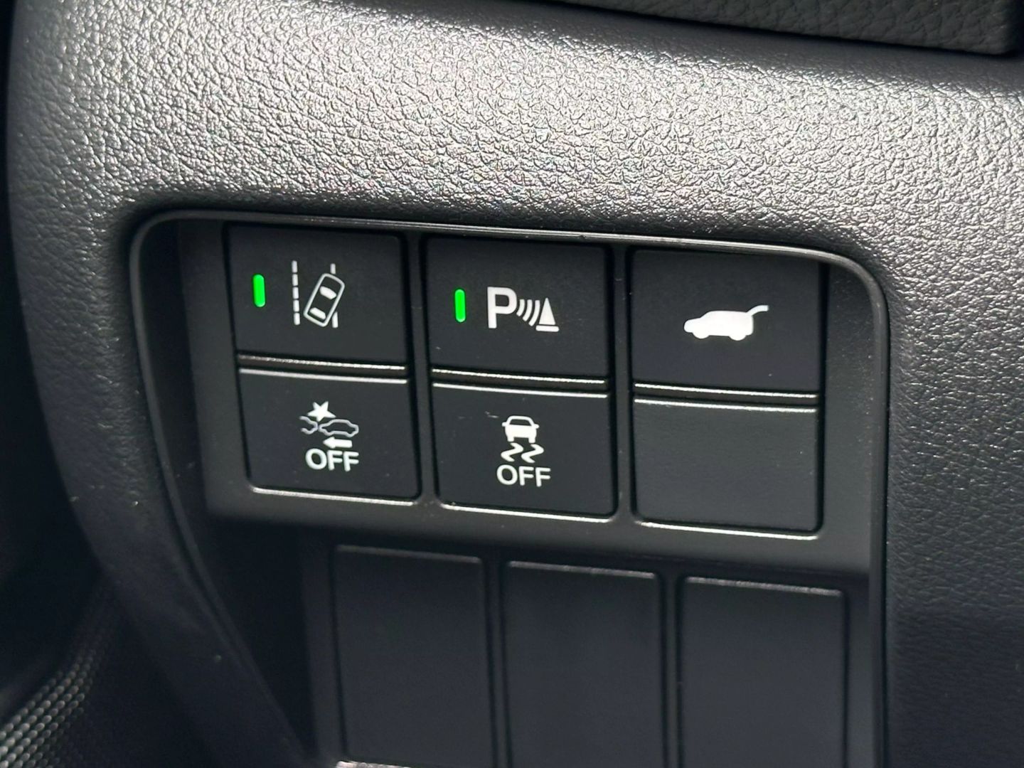 2020 Honda Cr-v Hybrid - Image 51