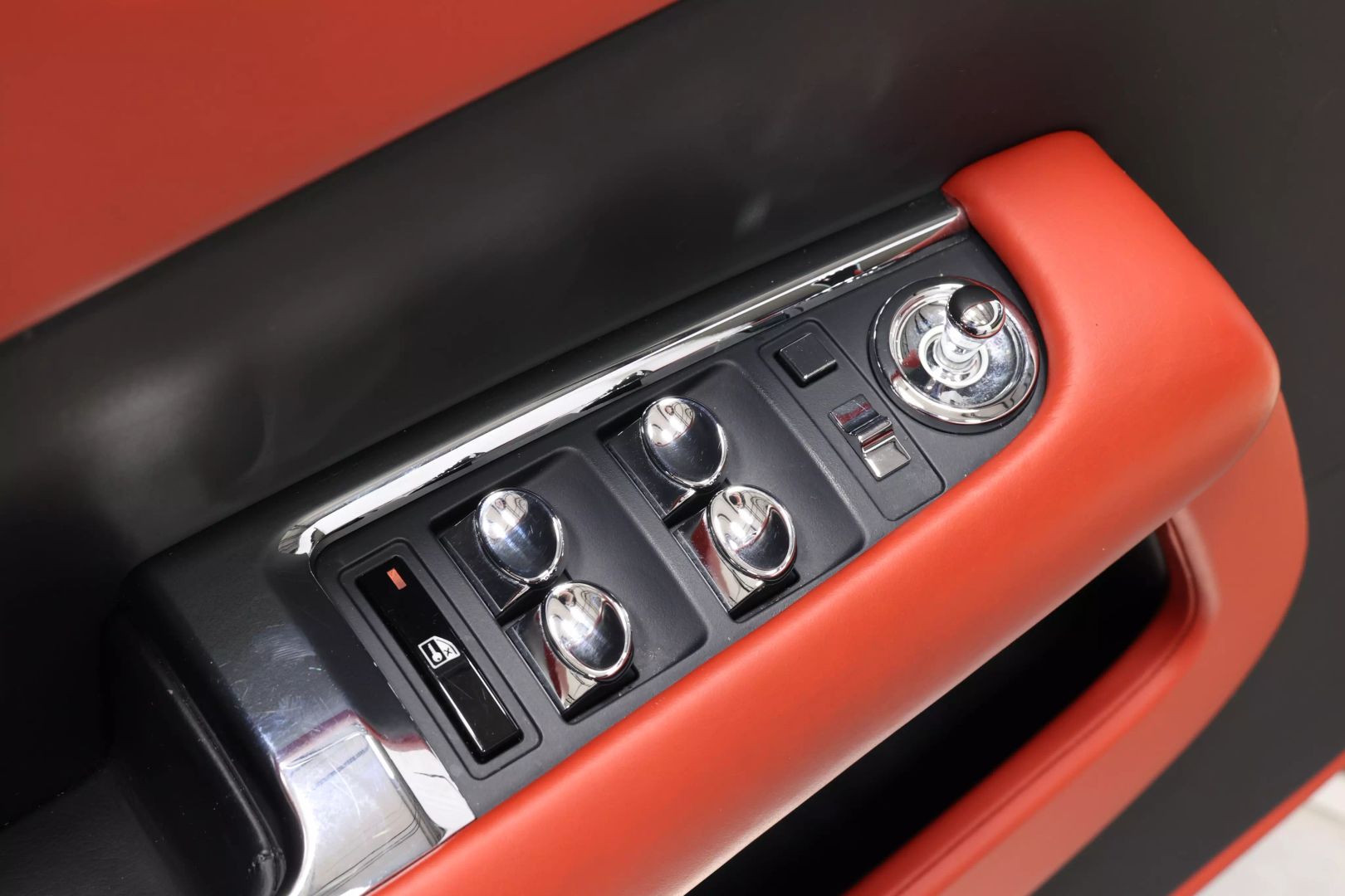 2016 Rolls-royce Wraith - Image 9