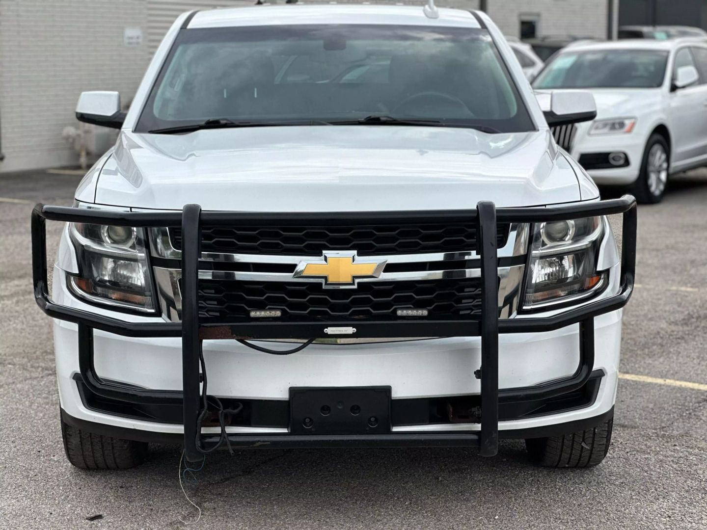 2019 Chevrolet Tahoe - Image 10