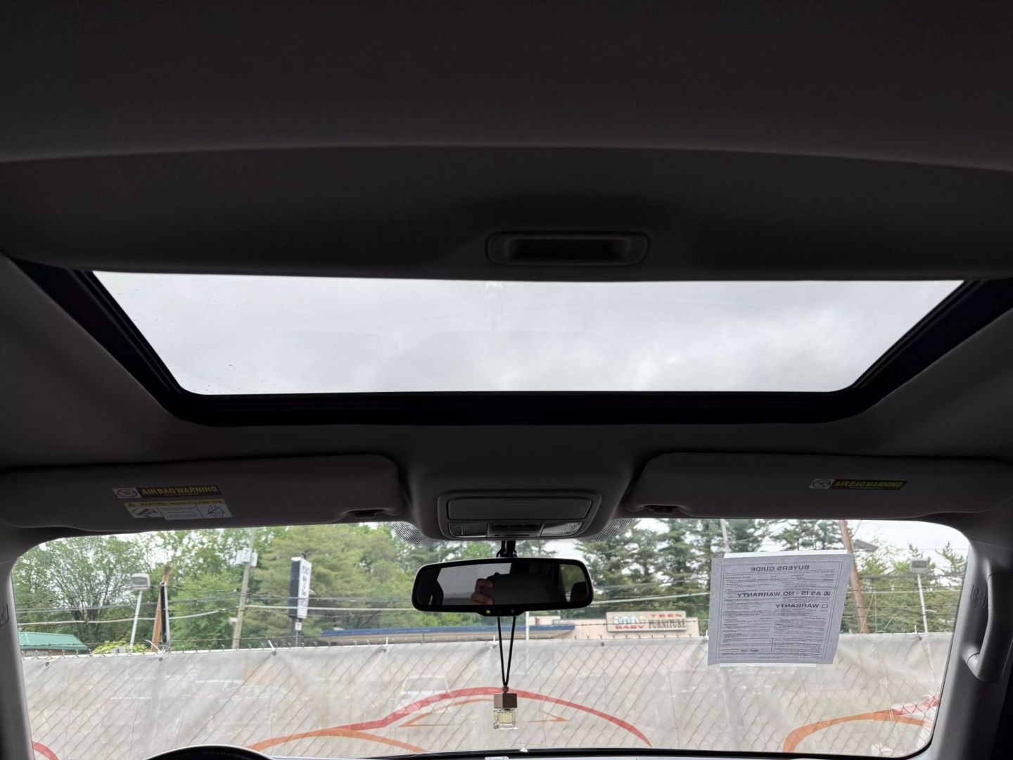 2014 Honda Ridgeline - Image 36