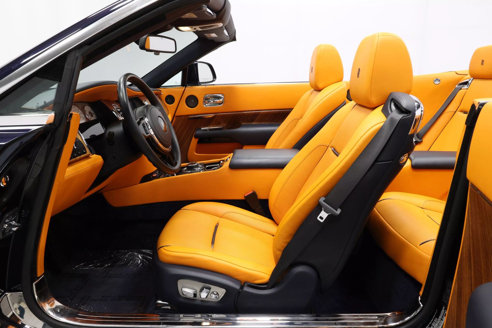 2016 Rolls-royce Dawn - Image 14