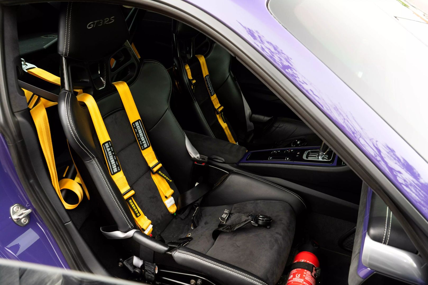 2016 Porsche 911 - Image 63