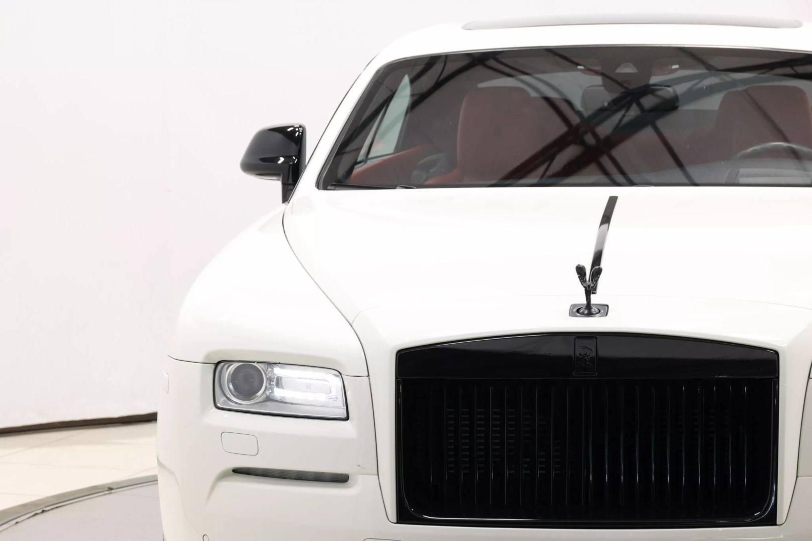 2016 Rolls-royce Wraith - Image 87