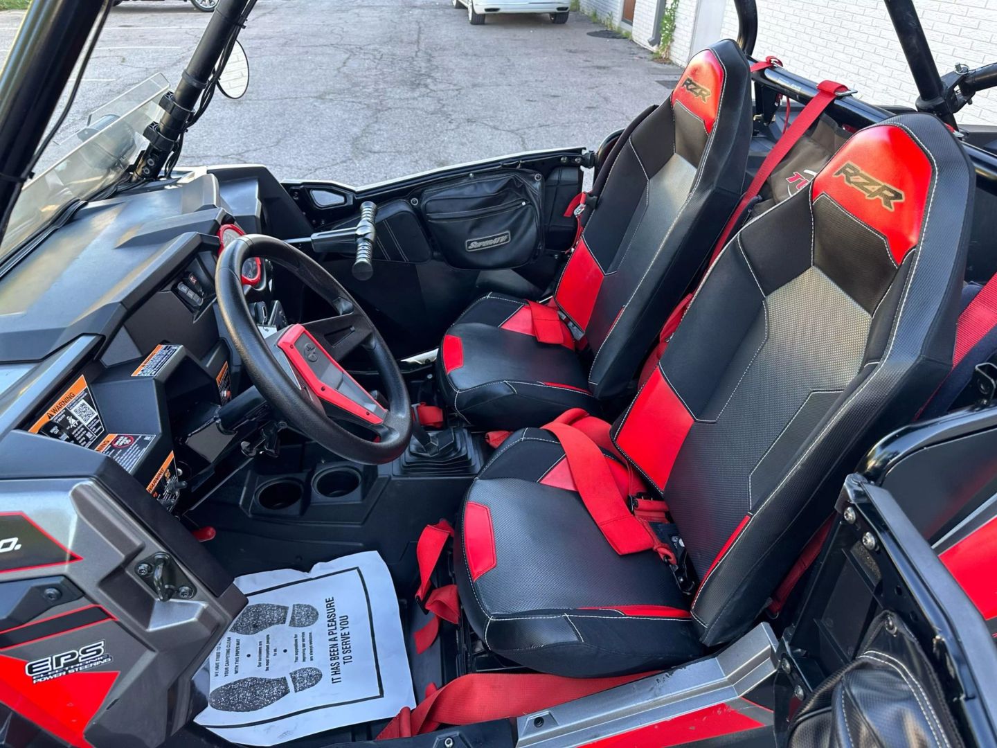 2017 Polaris Rzr Xp 1000 Eps Le - Image 36