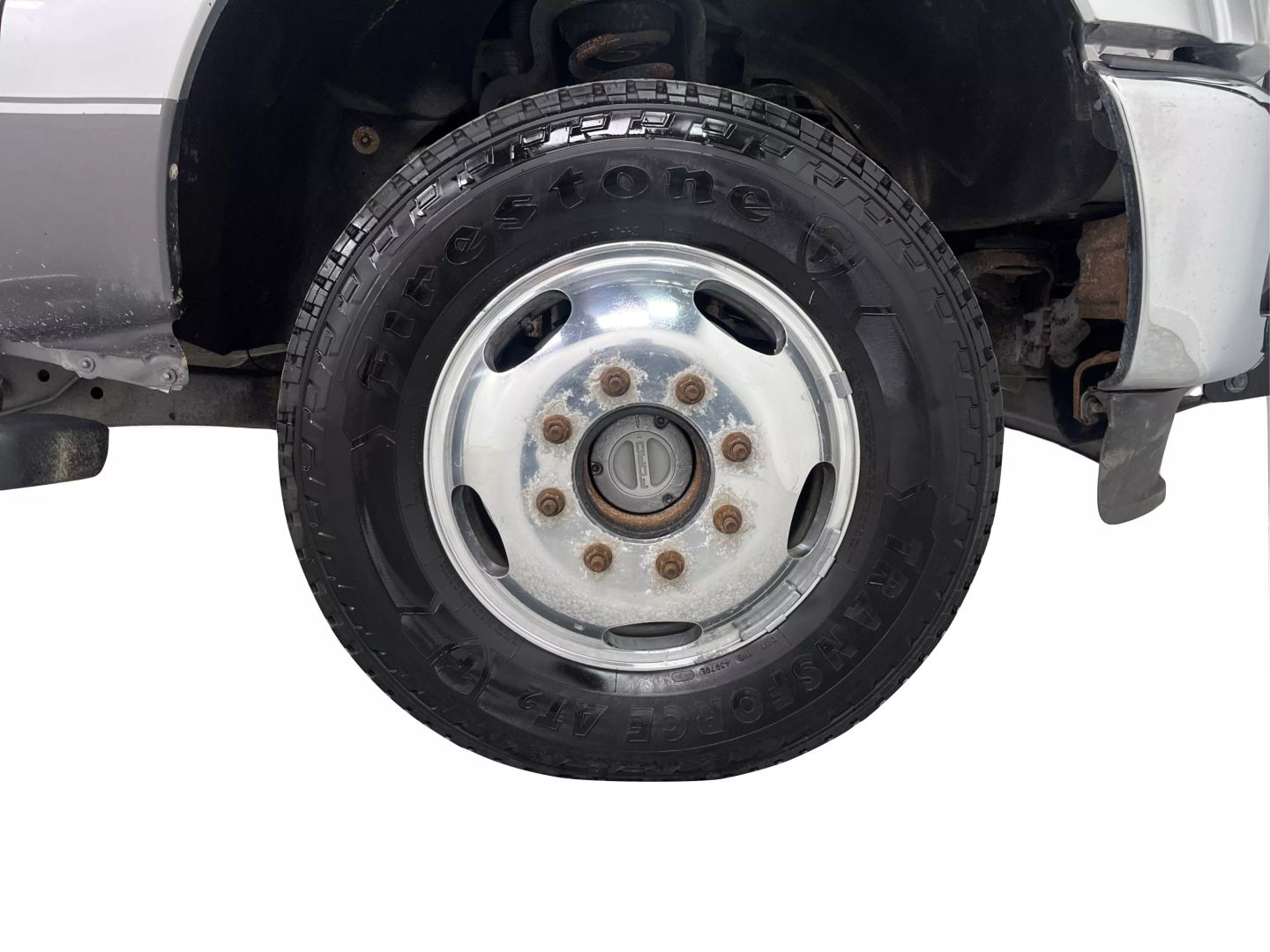 2011 Ford F350 Super Duty Crew Cab - Image 24