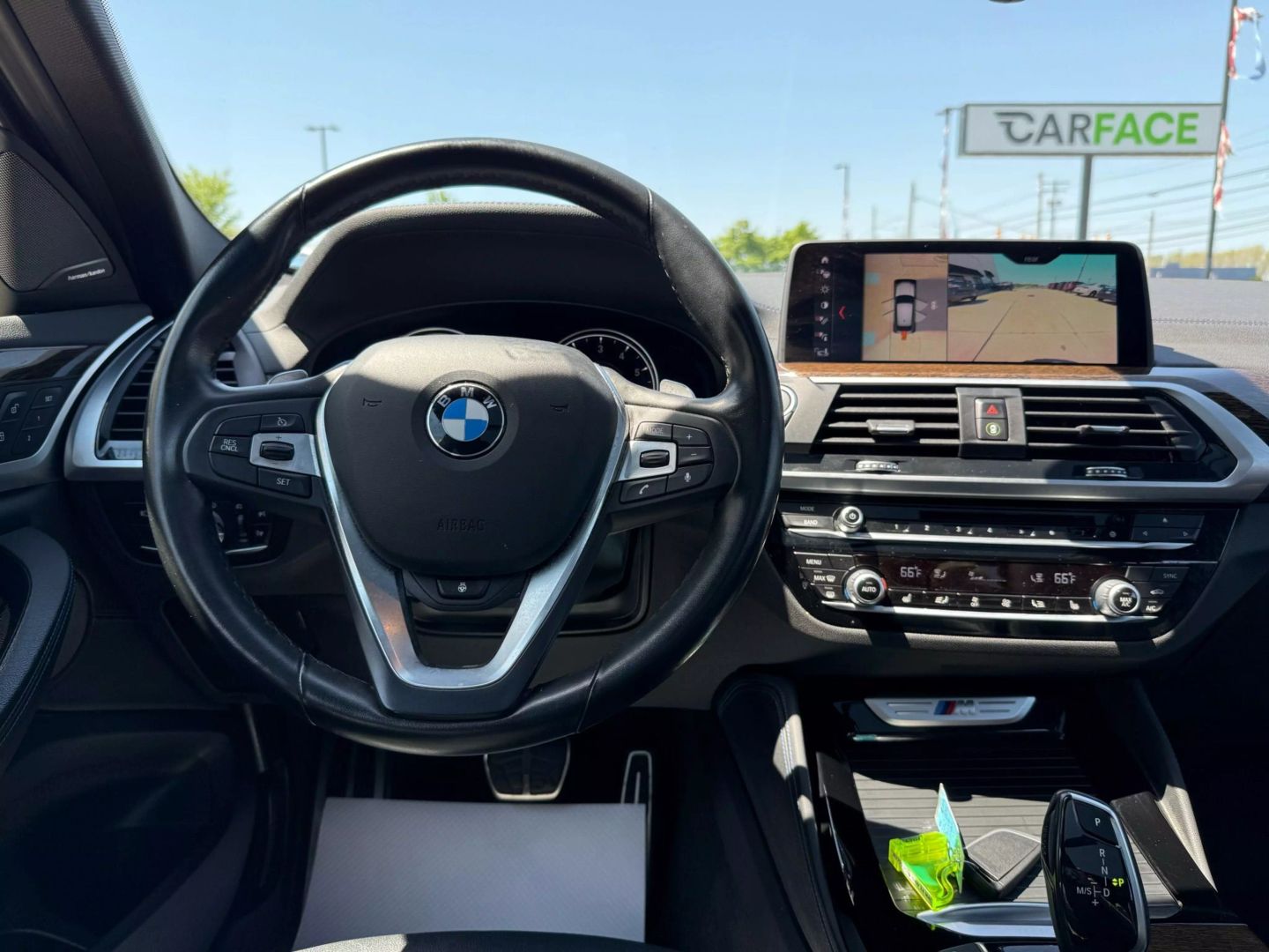 2019 Bmw X4 - Image 36