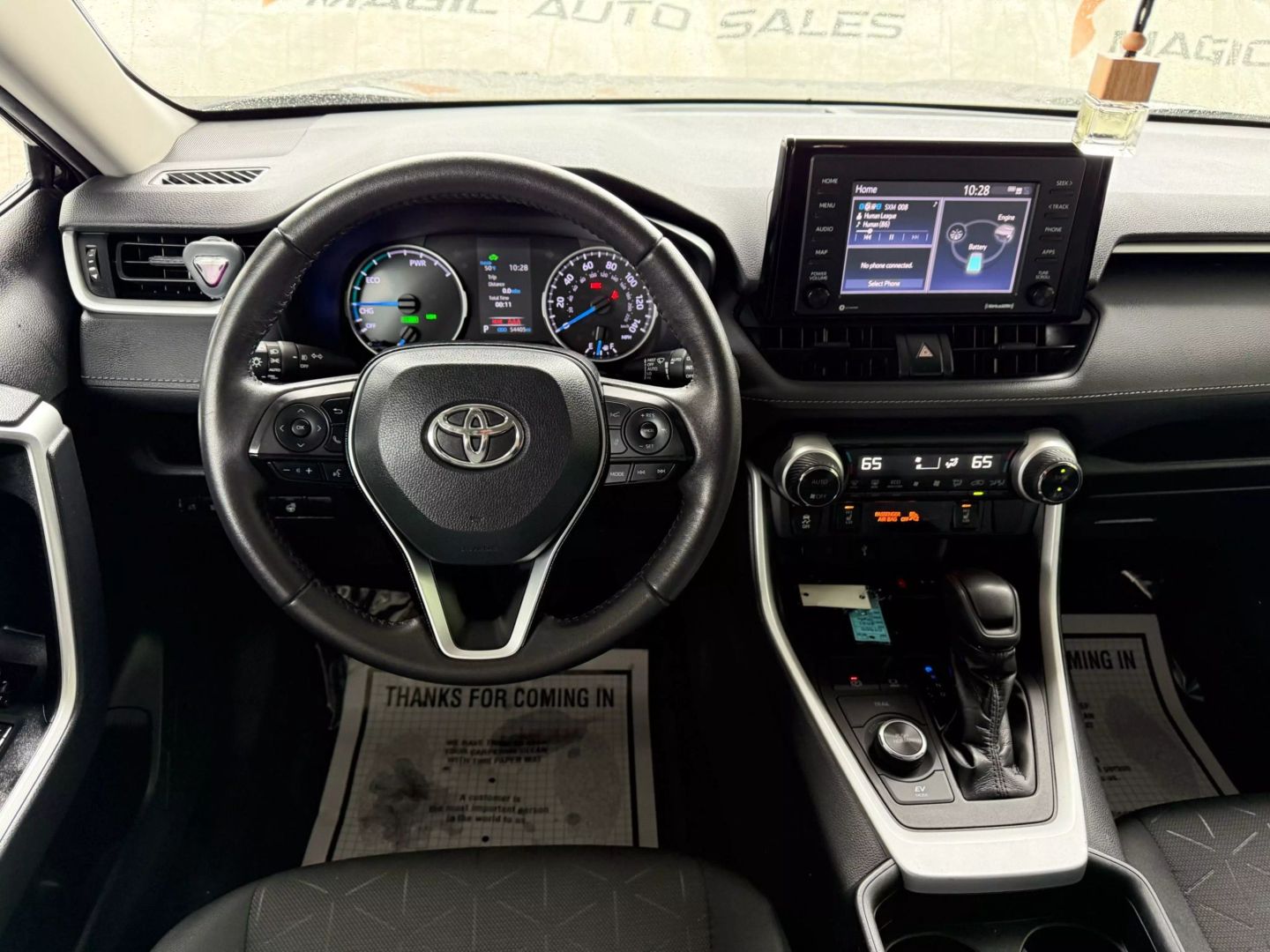 2021 Toyota Rav4 Hybrid - Image 30