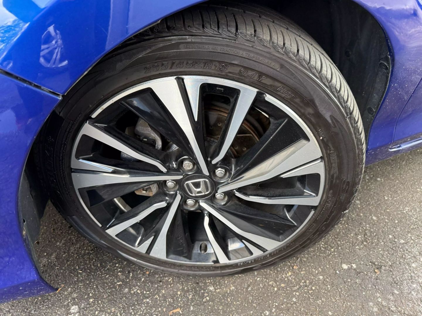 2017 Honda Accord - Image 35