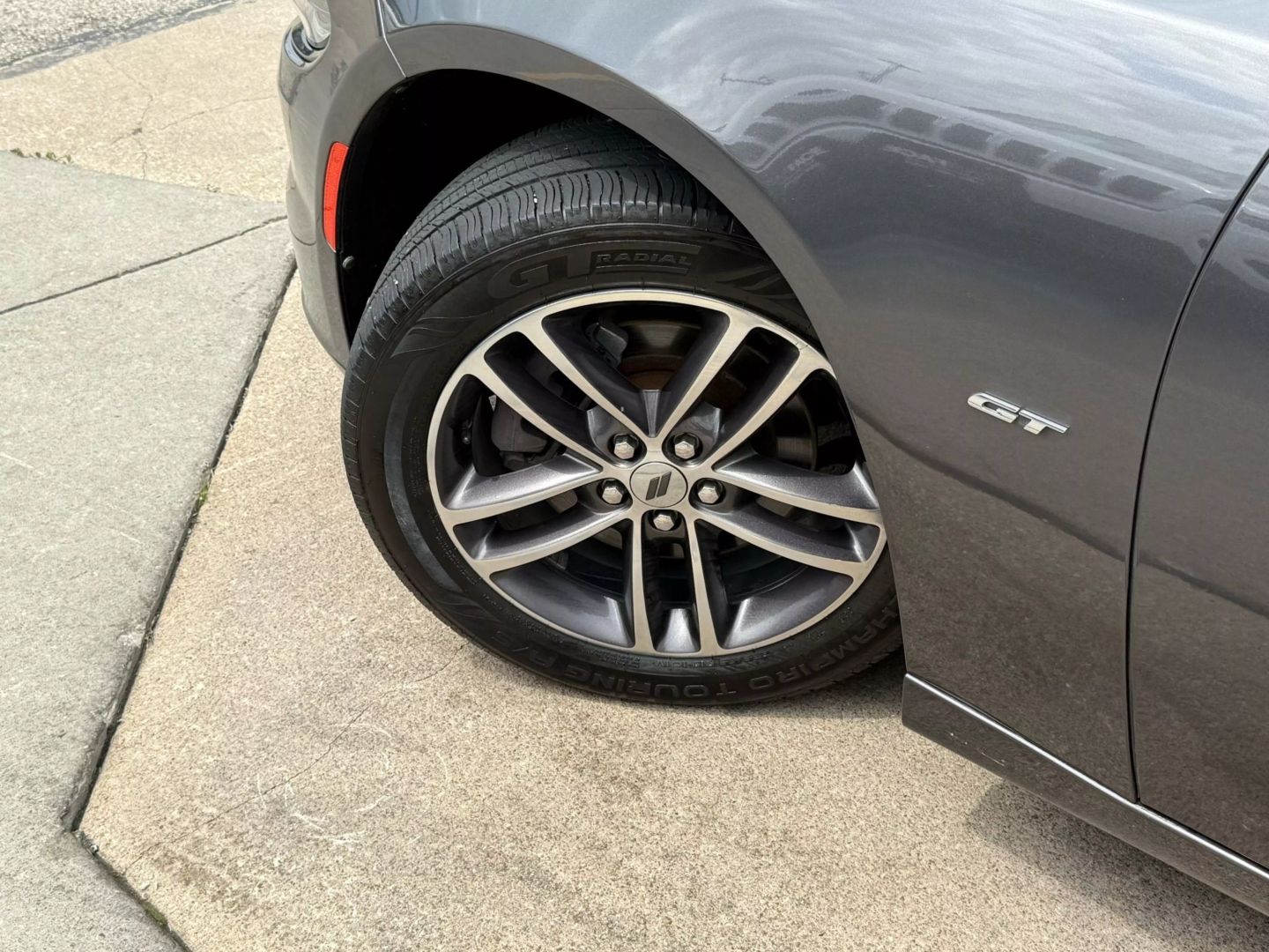 2018 Dodge Charger - Image 57