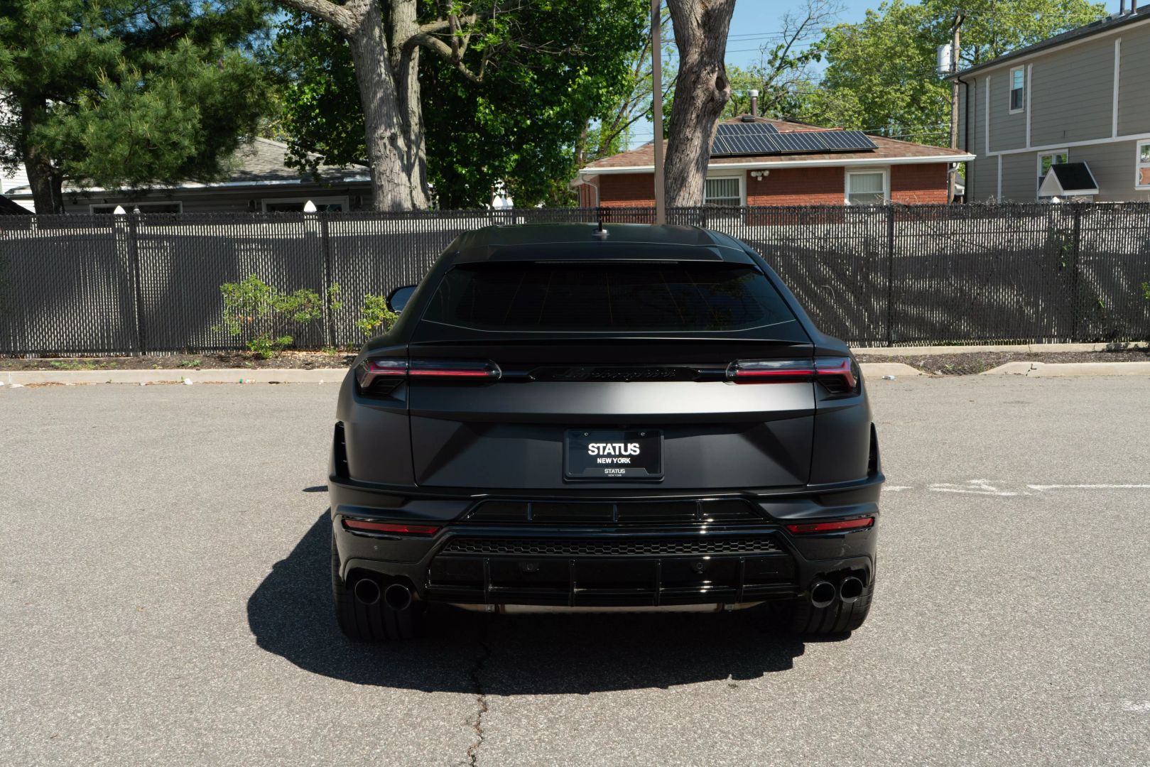 2024 Lamborghini Urus - Image 22