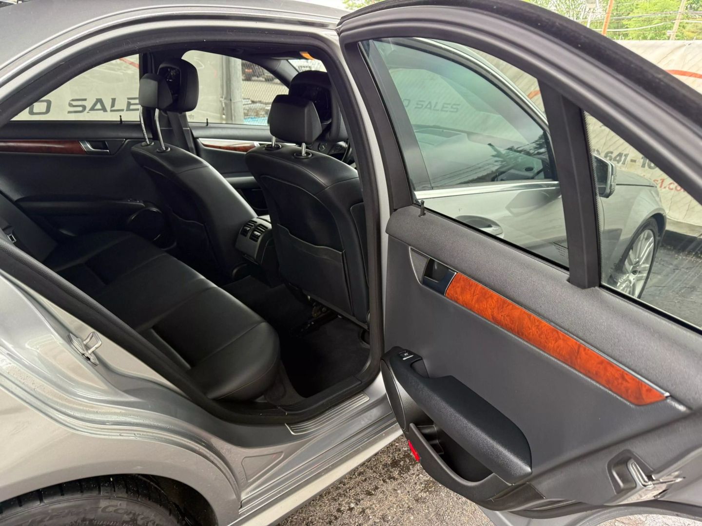 2011 Mercedes-benz C-class - Image 21