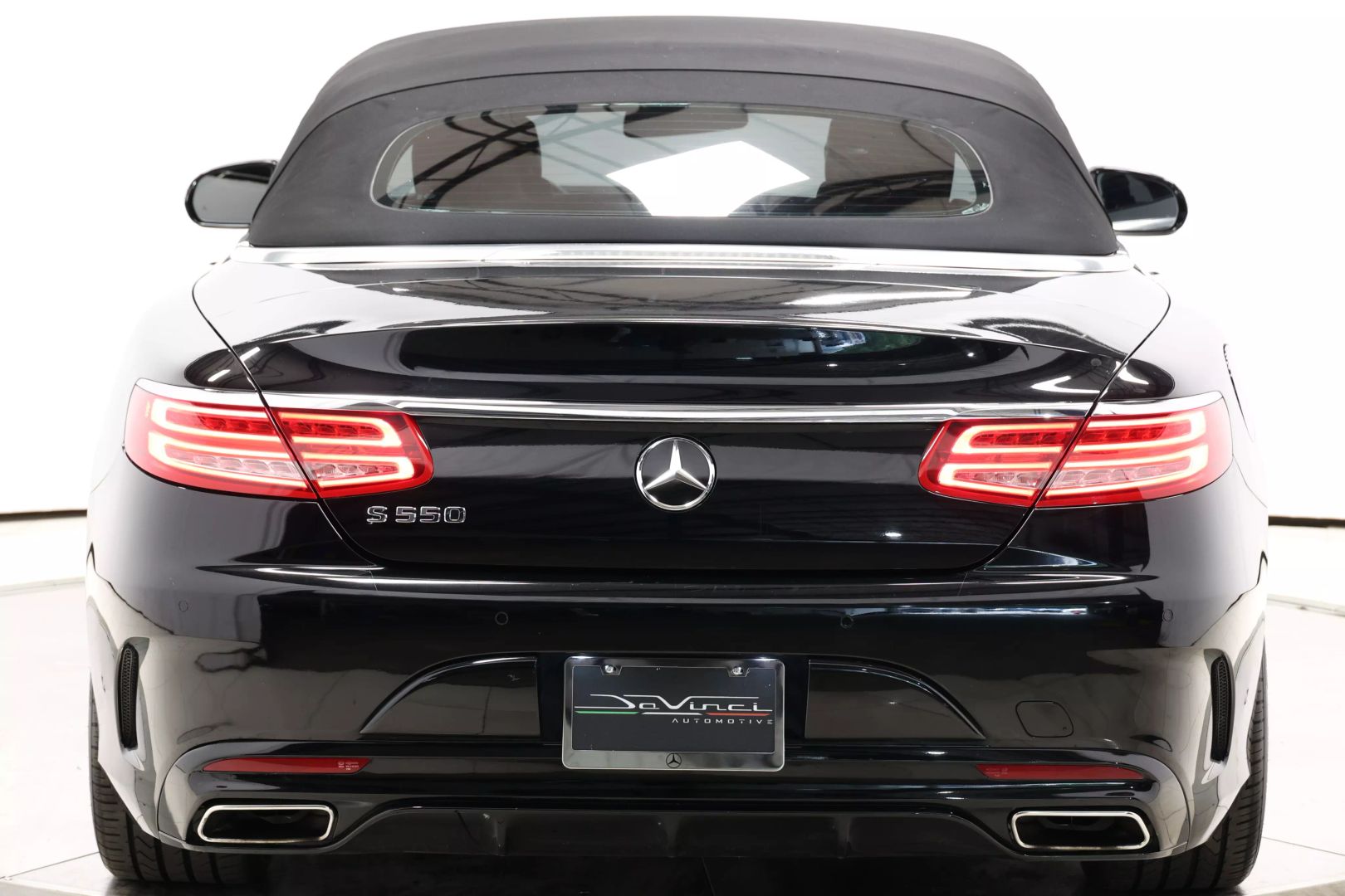 2017 Mercedes-benz S-class - Image 111