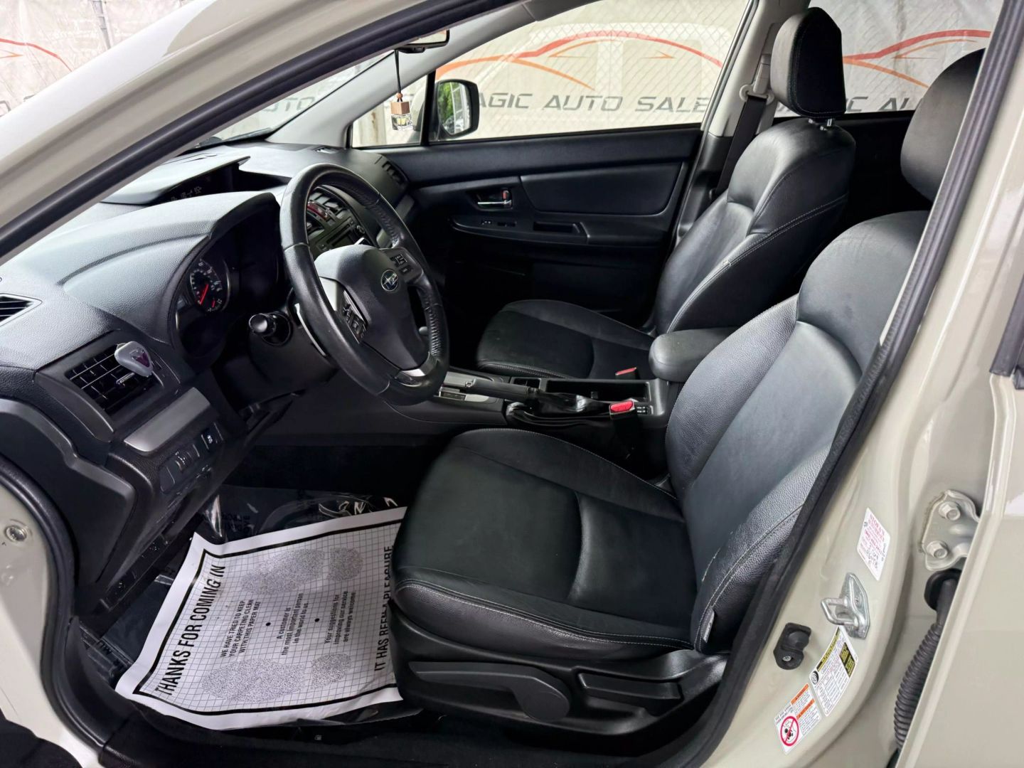 2014 Subaru Xv Crosstrek - Image 15