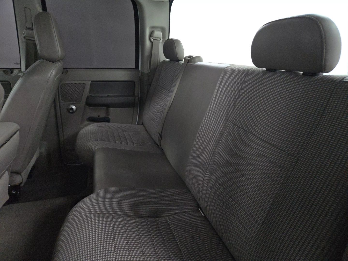 2008 Dodge Ram 3500 Quad Cab - Image 15