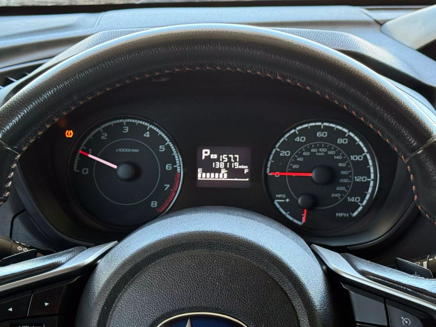 2019 Subaru Crosstrek - Image 34