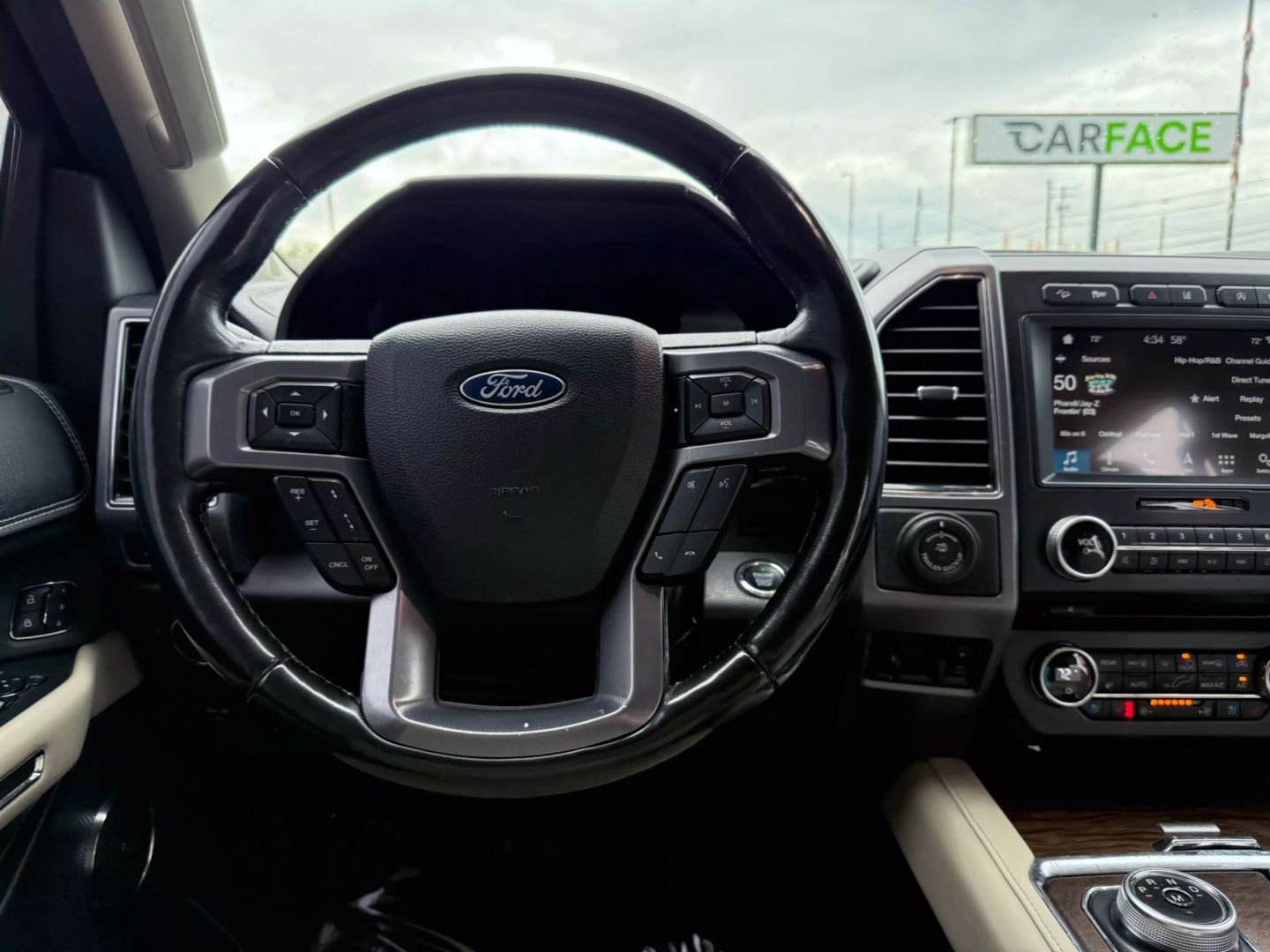 2018 Ford Expedition Max - Image 35