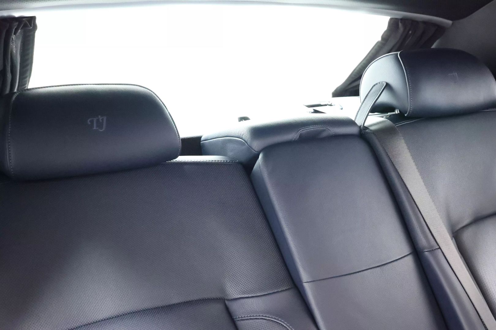 2012 Rolls-royce Ghost - Image 78
