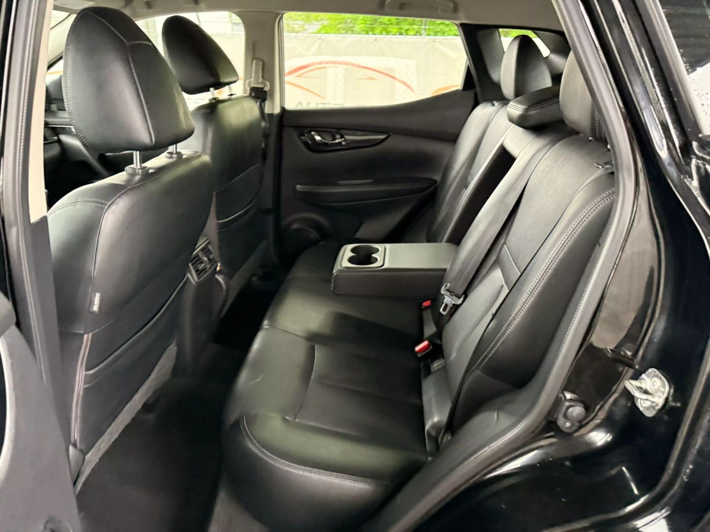 2019 Nissan Rogue Sport - Image 18