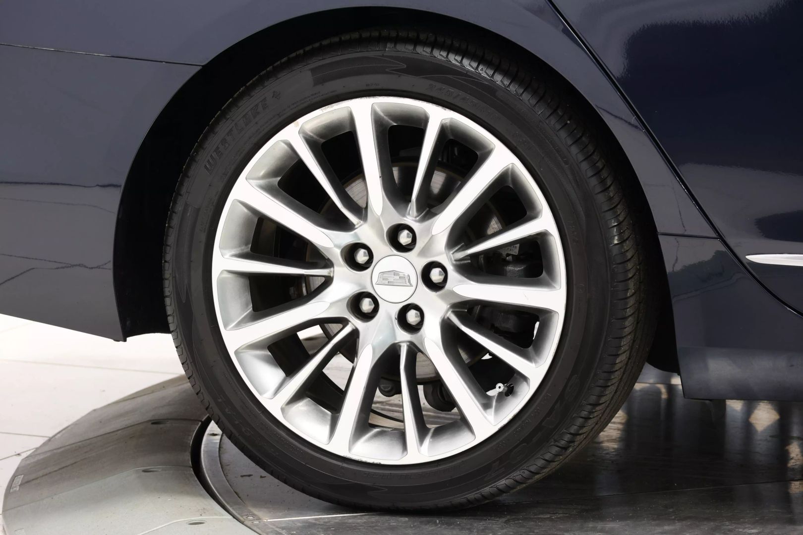 2017 Cadillac Ct6 - Image 105