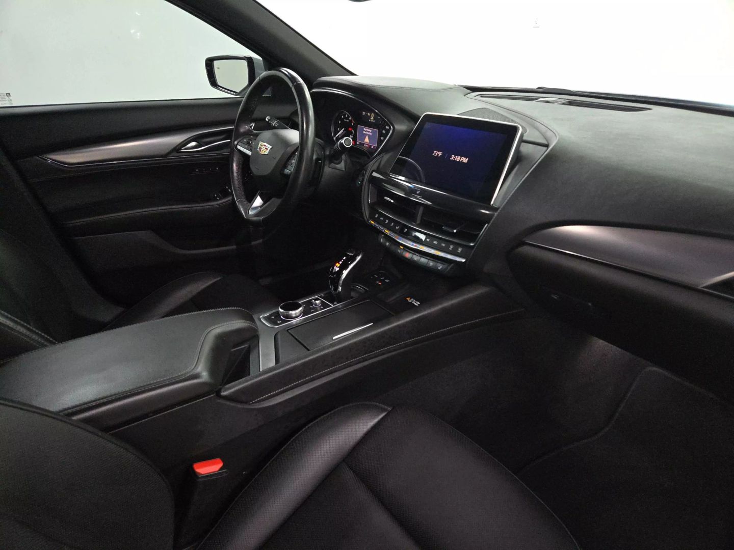 2023 Cadillac Ct5 - Image 27