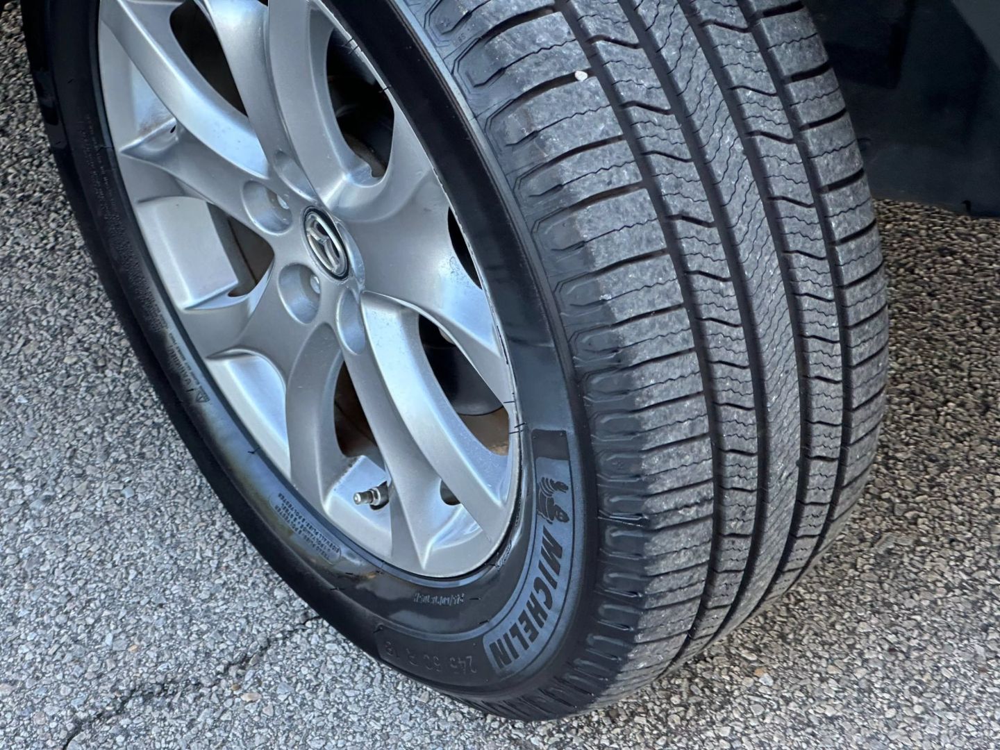2014 Mazda Cx-9 - Image 45