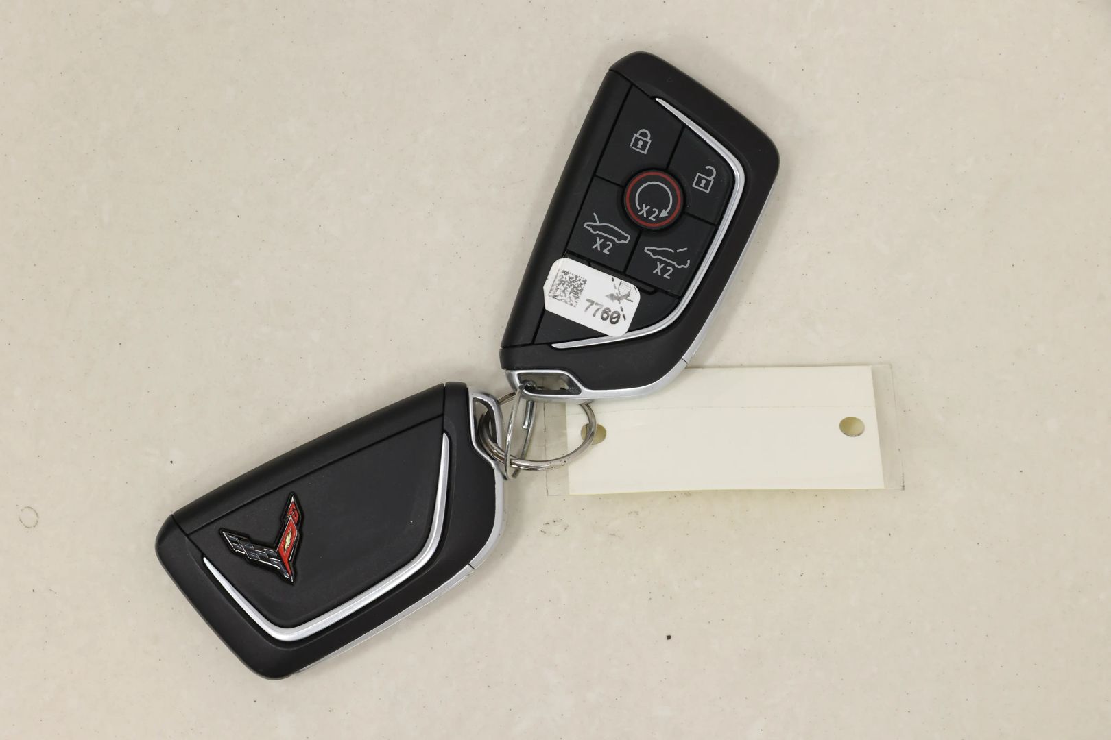 2023 Chevrolet Corvette - Image 5