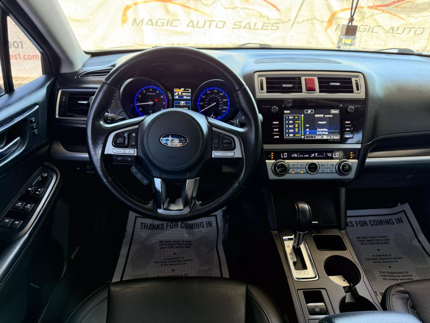 2015 Subaru Legacy - Image 33