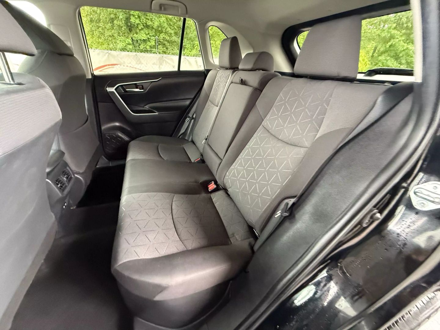 2021 Toyota Rav4 Hybrid - Image 18