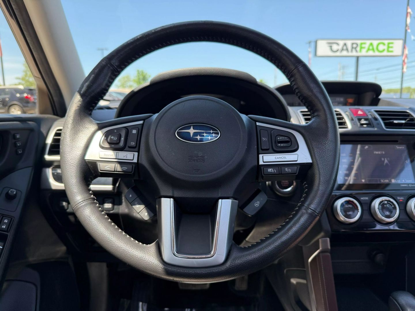 2017 Subaru Forester - Image 30