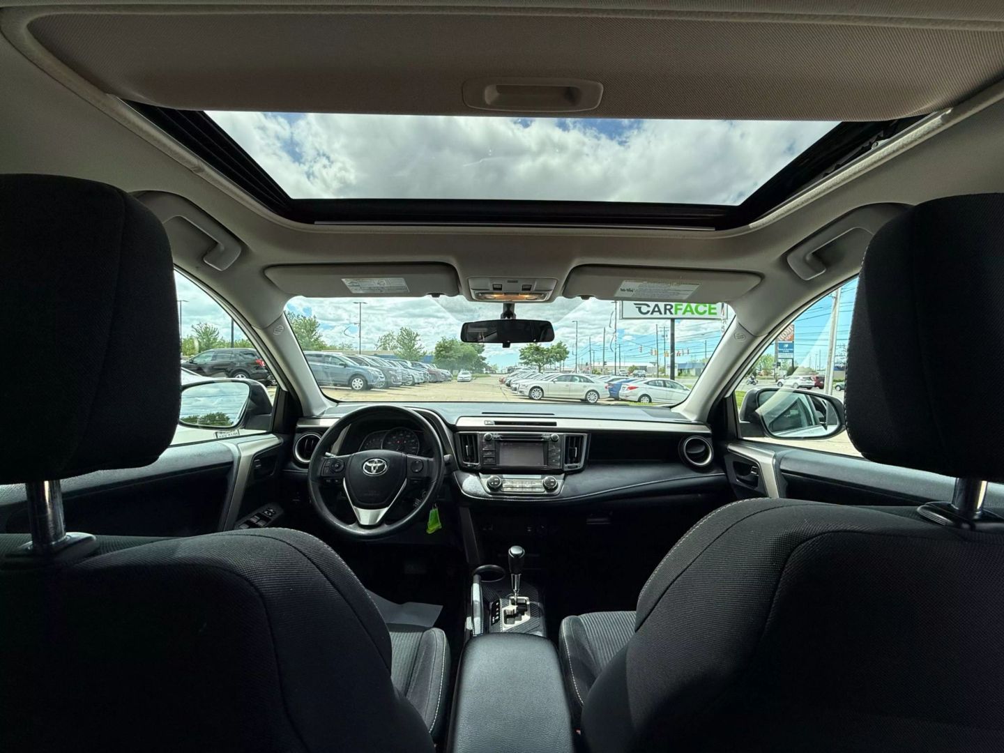 2013 Toyota Rav4 - Image 24