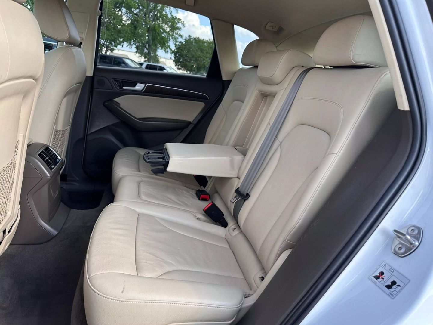 2015 Audi Q5 - Image 16