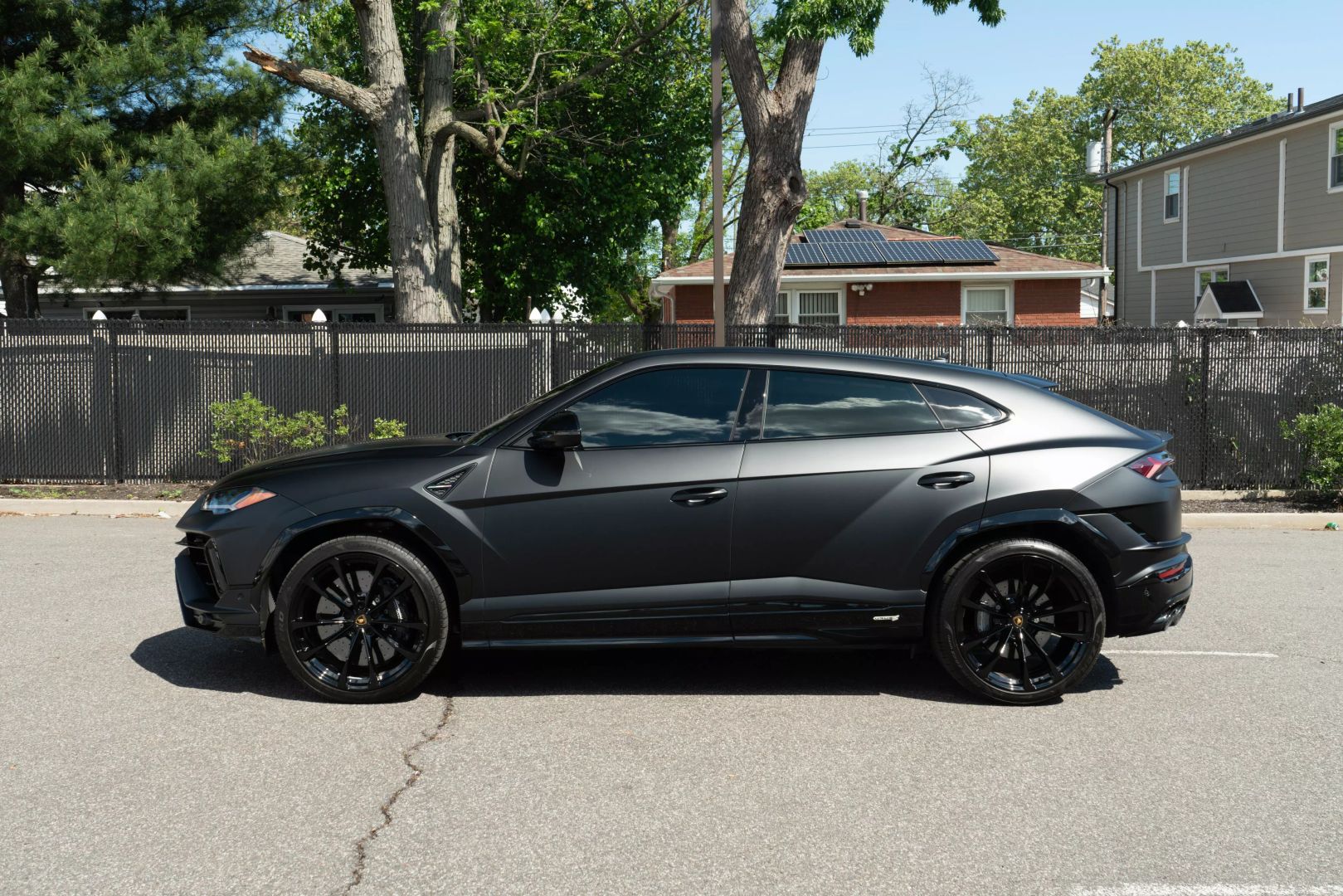 2024 Lamborghini Urus - Image 14