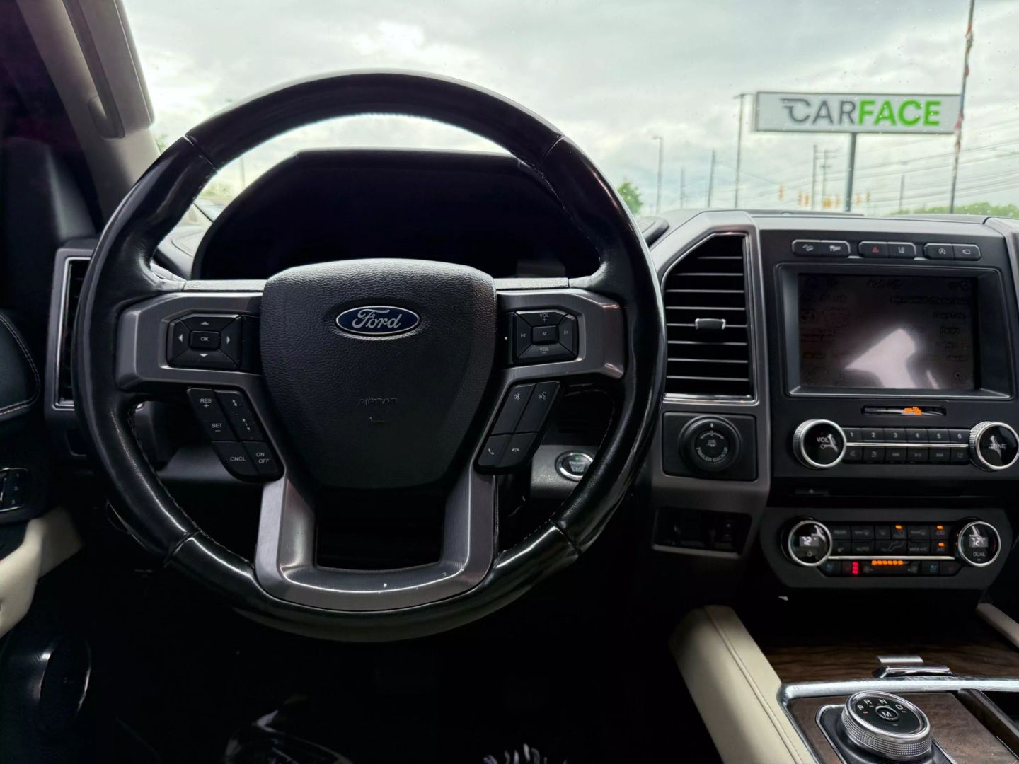 2018 Ford Expedition Max - Image 34