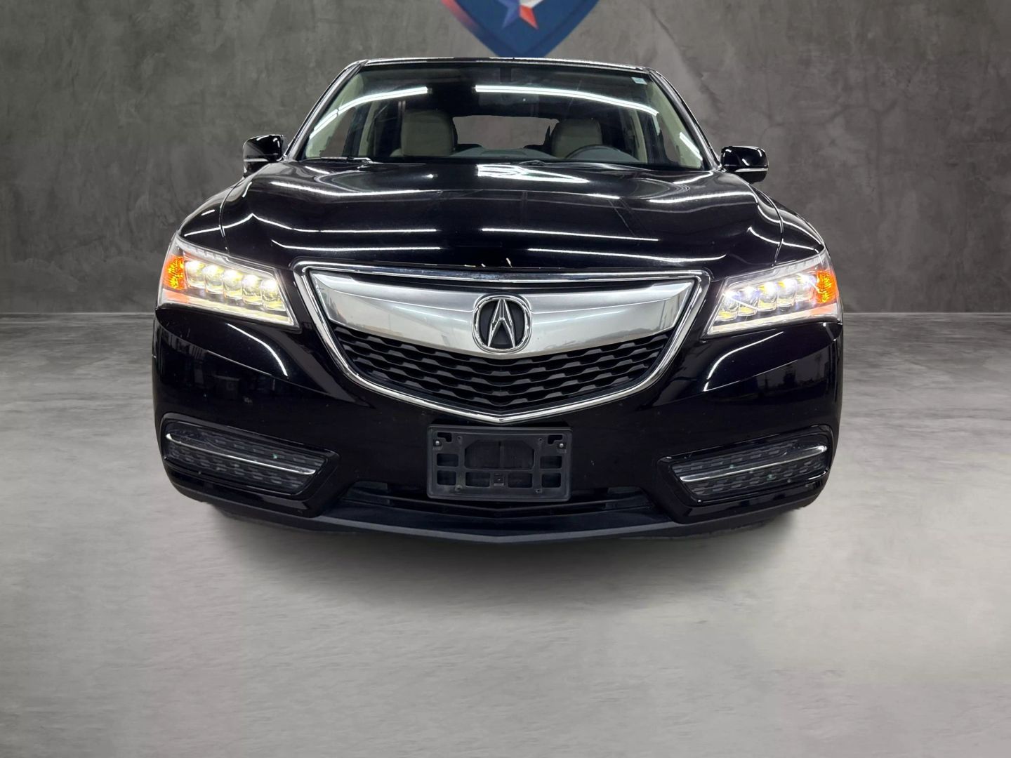 2014 Acura Mdx - Image 12